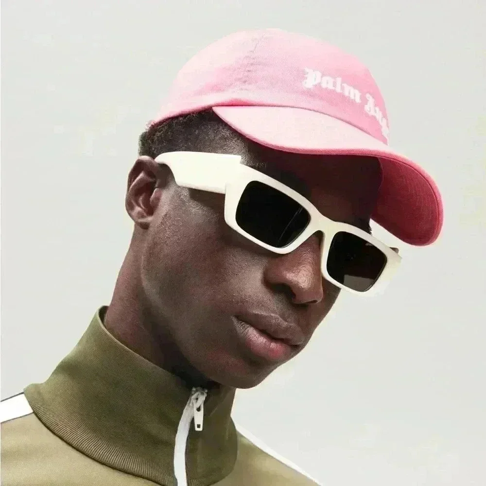 Palm Angels cap baby